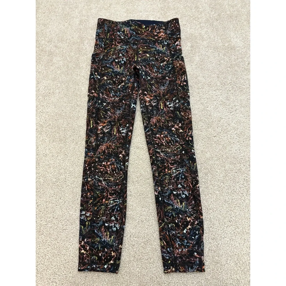 Women's Lululemon Invigorate High-Rise Tight 25